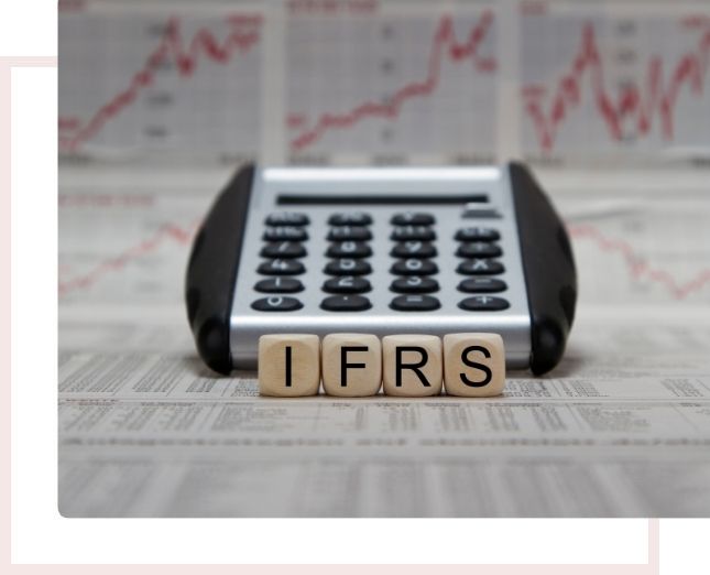 Accounting/IndAS/IFRS Advisory