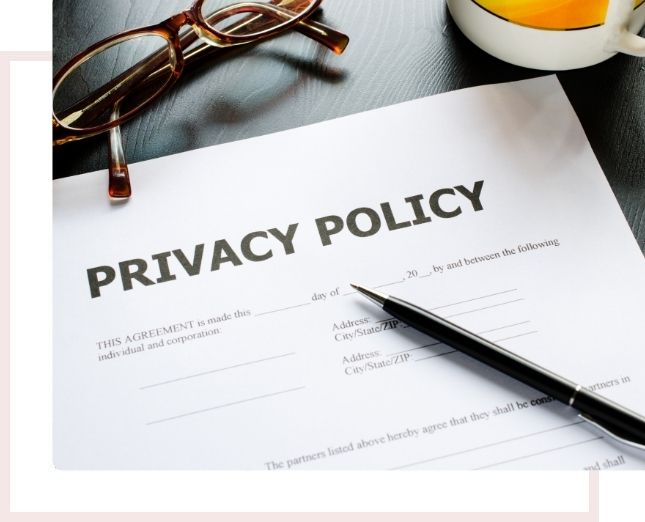 Asire Privacy Policy