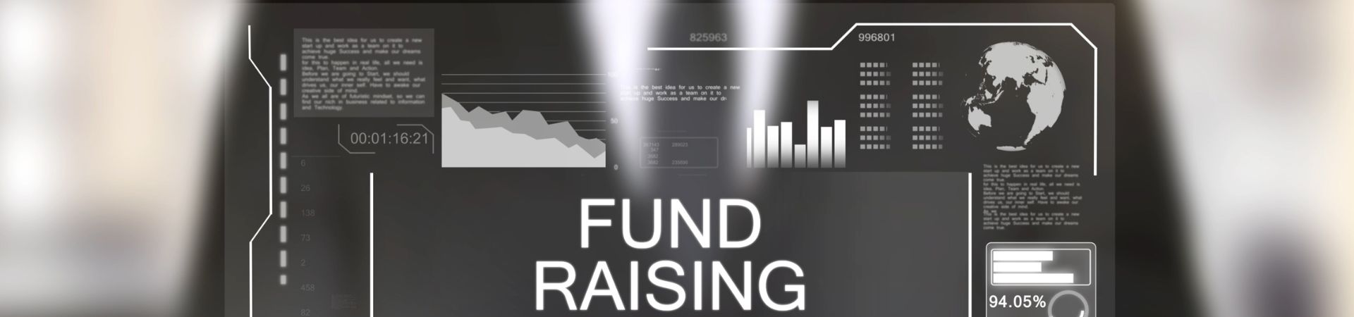 PE / VC Fund Raising